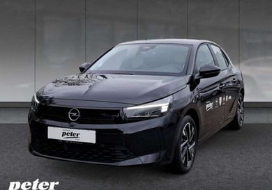 Opel Corsa, 2025