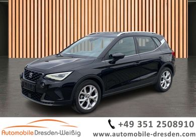 Seat Arona, 2025