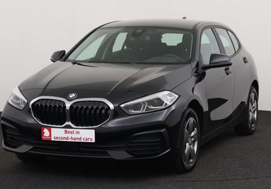 BMW 1 Serija, 2023