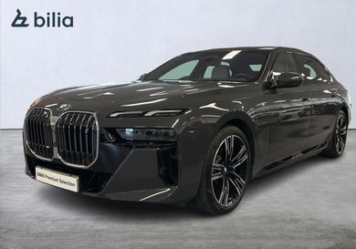 BMW, 2024