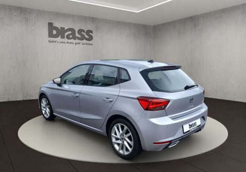 Seat Ibiza, 2022