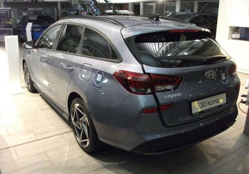 Hyundai i30, 2025 3