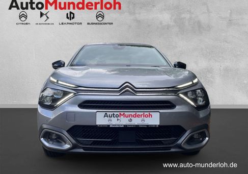 Citroën C4, 2024 2