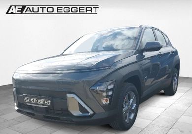 Hyundai Kona, 2026