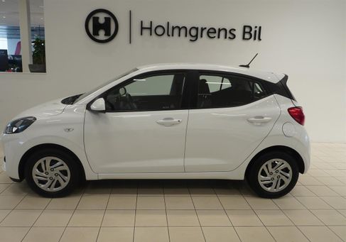 Hyundai i10, 2023 3