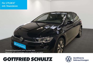 Volkswagen Polo, 2025