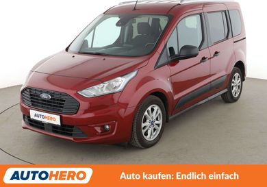 Ford Tourneo Connect, 2019