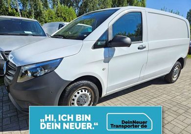 Mercedes-Benz Vito, 2022