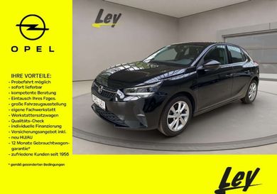 Opel Corsa, 2023