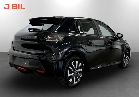 Peugeot 208, 2026