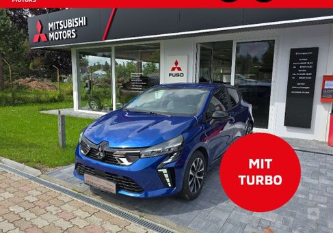 Mitsubishi Colt, 2023