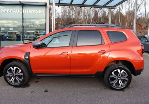 Dacia Duster, 2023 2