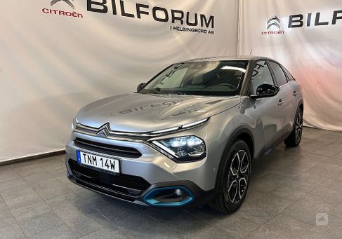 Citroën C4, 2023