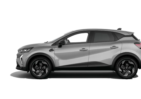 Renault Captur, 2027 3