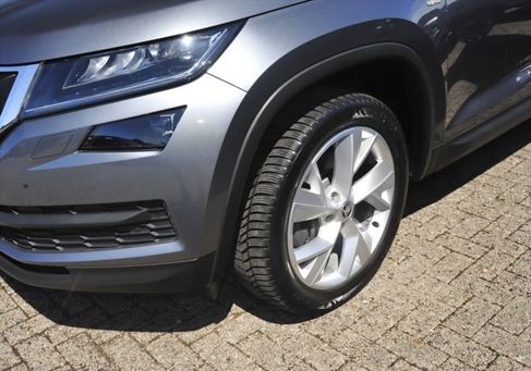 Skoda Kodiaq, 2020