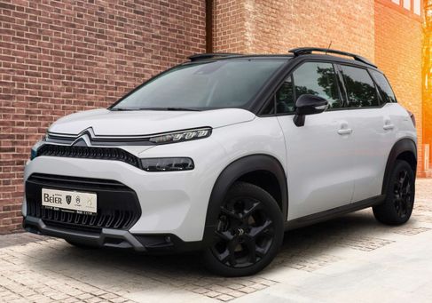 Citroën C3 Aircross, 2024 3