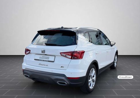 Seat Arona, 2022