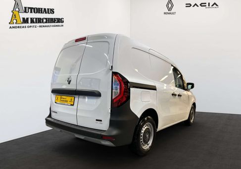 Renault Kangoo, 2022