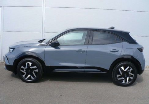 Opel Mokka, 2026 2