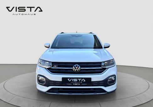 Volkswagen T-Cross, 2022