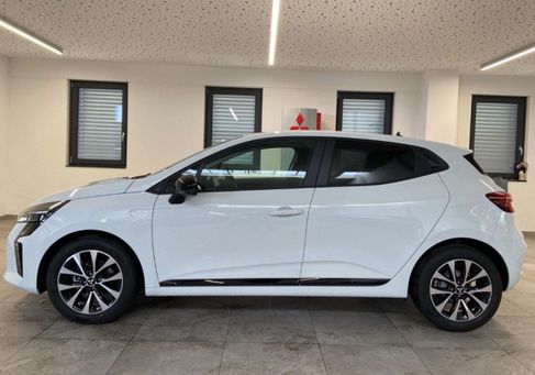 Mitsubishi Colt, 2025