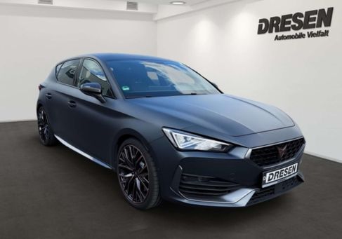 Cupra Leon, 2023