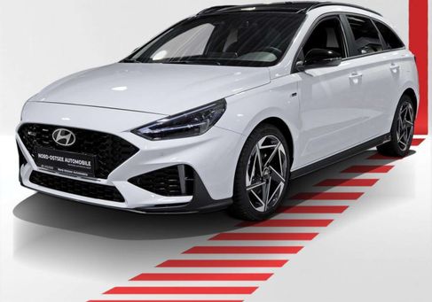 Hyundai i30, 2026 2