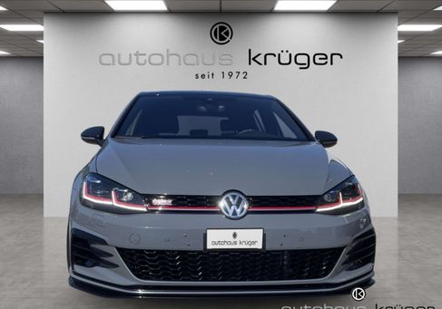 Volkswagen Golf, 2019