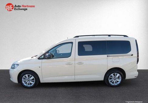 Volkswagen Caddy, 2024