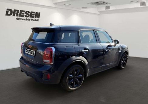 MINI Cooper Countryman, 2019