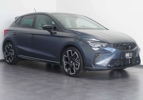 Seat Ibiza, 2026 2