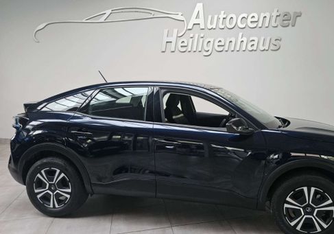 Citroën C4, 2025 2
