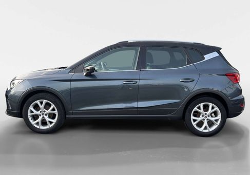 Seat Arona, 2023 3