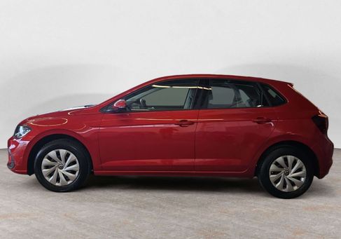 Volkswagen Polo, 2025 3