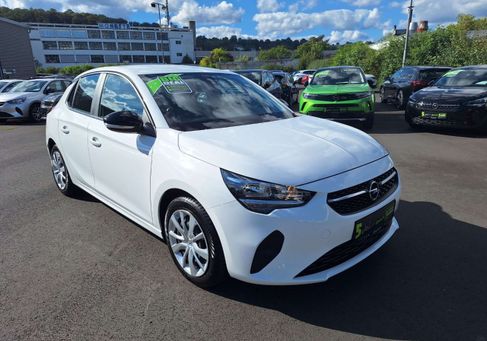 Opel Corsa, 2023 2