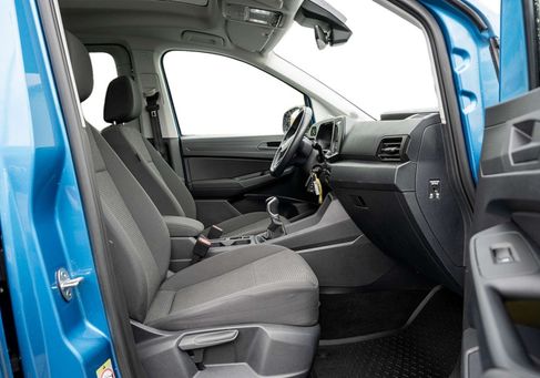 Volkswagen Caddy, 2023