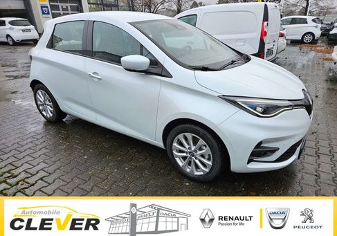 Renault ZOE, 2019