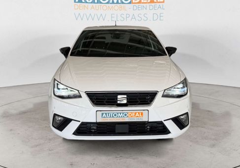 Seat Ibiza, 2024