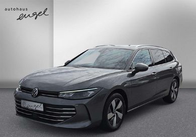 Volkswagen Passat Variant, 2024