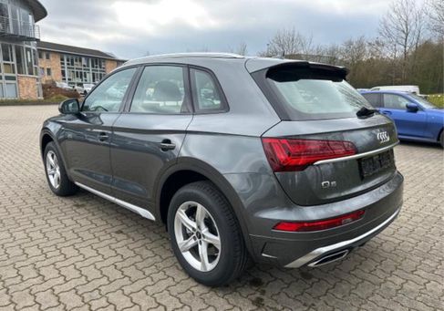 Audi Q5, 2023 3