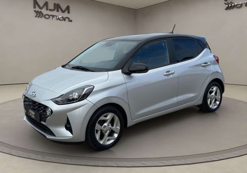 Hyundai i10, 2022 2