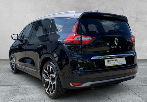 Renault Grand Scenic, 2021
