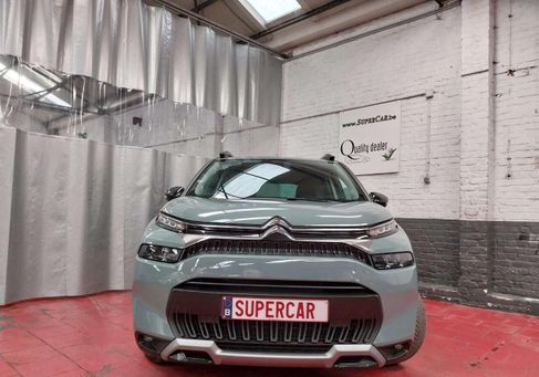 Citroën C3, 2022 2