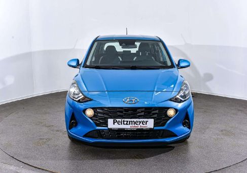 Hyundai i10, 2020 2