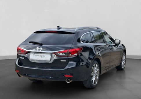 Mazda 6, 2023 3