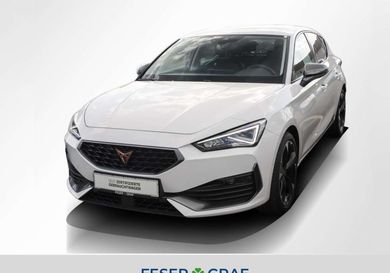 Cupra Leon, 2024