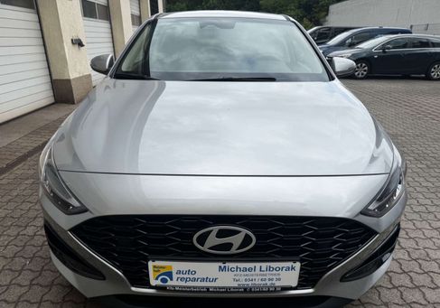 Hyundai i30, 2026 2