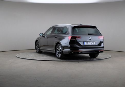 Volkswagen Passat Variant, 2023 2