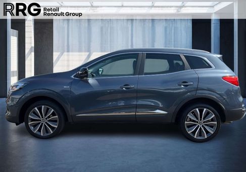 Renault Kadjar, 2020