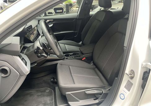 Audi A3, 2024 2
